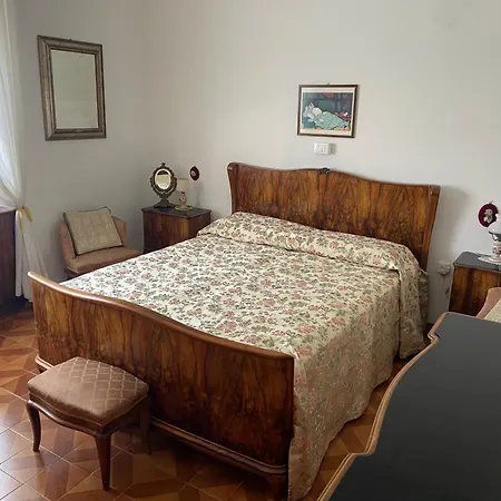 Con Vintage Apartmán *
