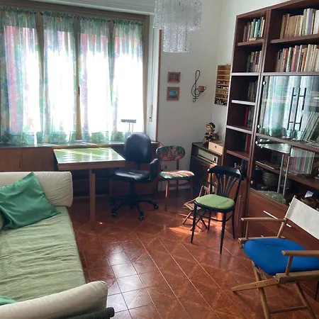 Con Vintage Apartmán *